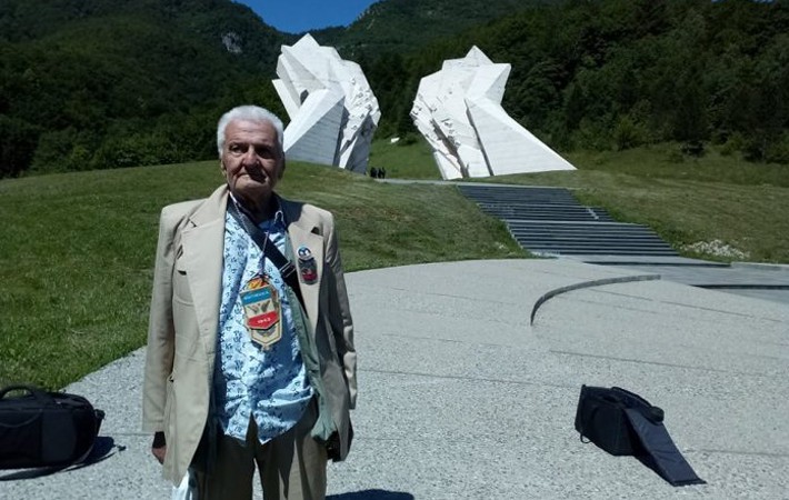 Sutjeska- simbol nesalomivog duha boraca za slobodu