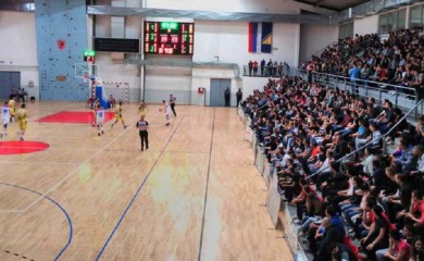 Sutjeska: Košarkaši za sada ostaju prvoligaši, fudbaleri i dalje u Drugoj ligi Srpske