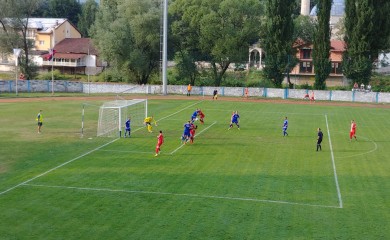 Bez pogodaka u Foči