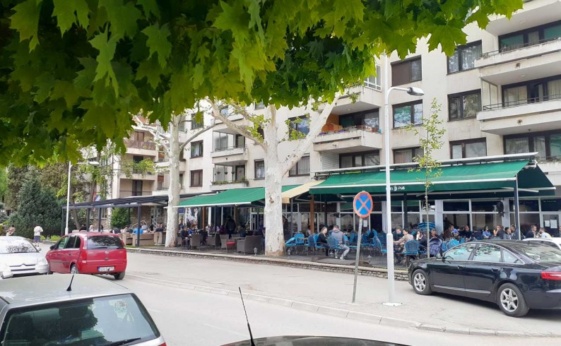 Produženo radno vrijeme ugostiteljskim objektima do ponoći