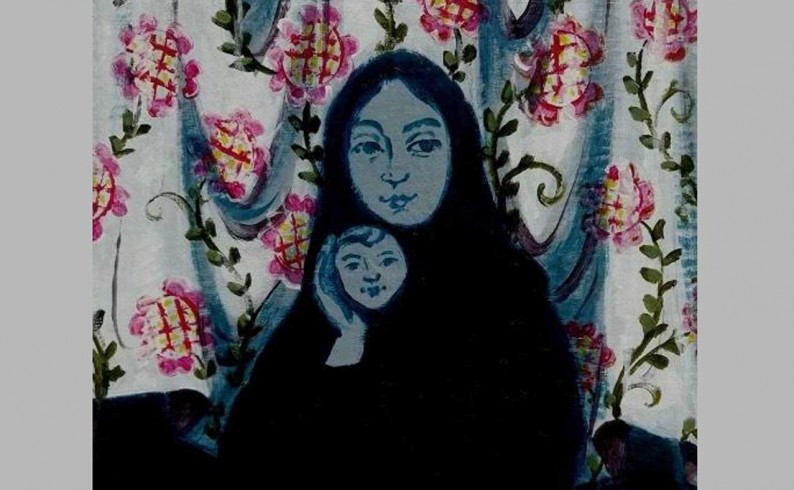 U nedjelju izložba umjetničkih radova Elizabet Hjuz Jovanović