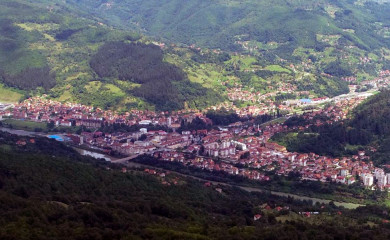 U Foči pooštrene mjere zaštite od virusa korona