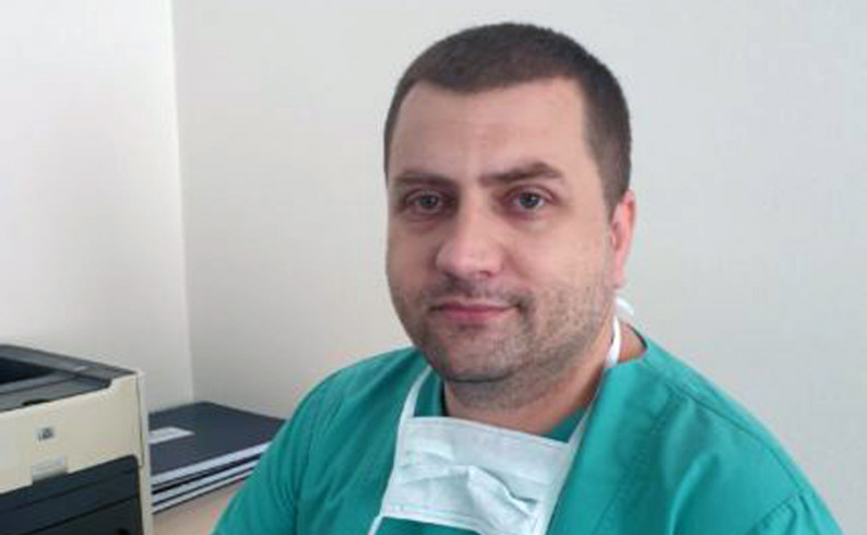 Doktor Veljović o mukama koje je prošao dok se borio s koronom
