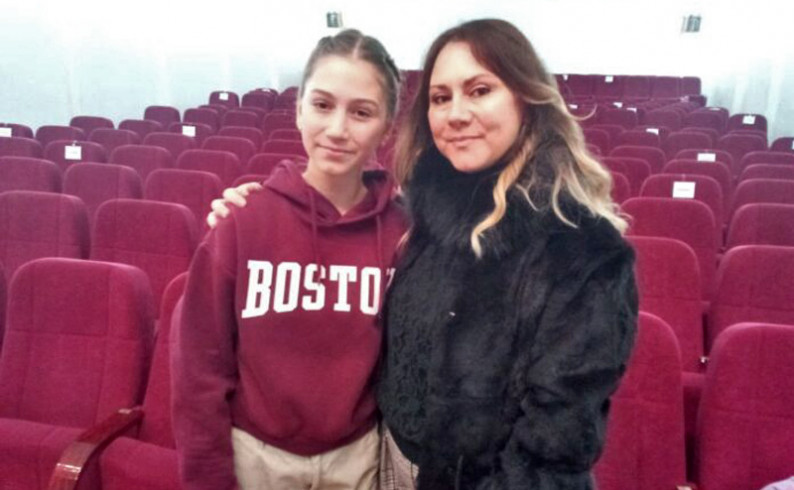 Anđela ponosna što će pjevati za “mrvice” među kojima je i njen brat