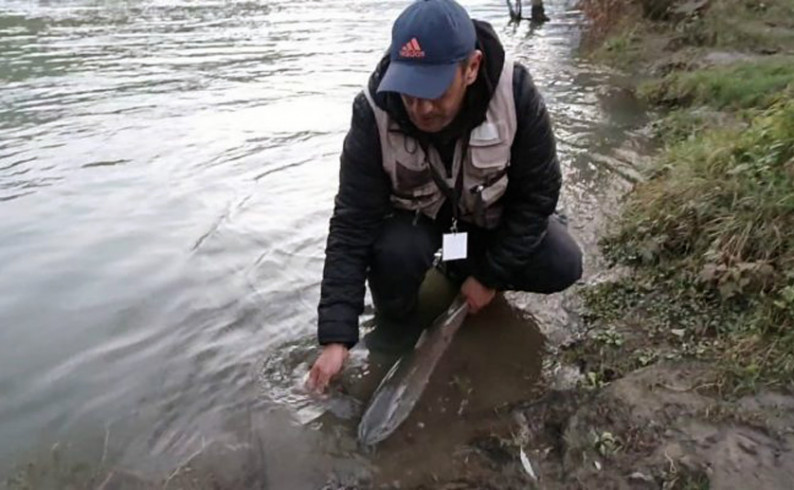 „Huko huko kup 2020“ : Mladicu lovi tridesetak majstora udice