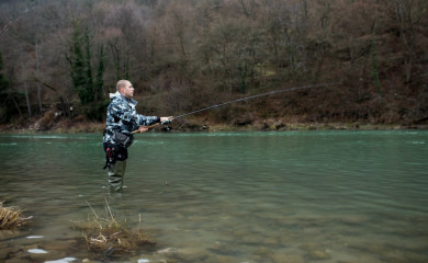 Huko huko kup: Ulovljeno sedam mladica- Jajčanin najbolji