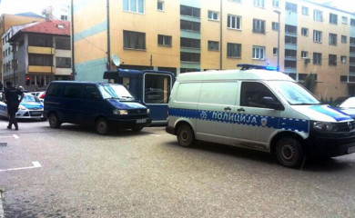 U akciji „Vulf“ slobode lišeno trinaest Fočaka