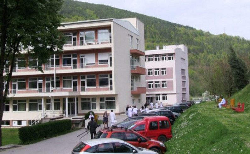 Opština Foča: Univerzitetskoj bolnici 30.000 KM za saniranje posljedica virusa korona