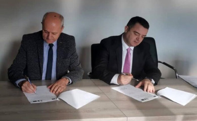 Saradnja Univerziteta u Istočnom Sarajevu i NP „Sutjeska“