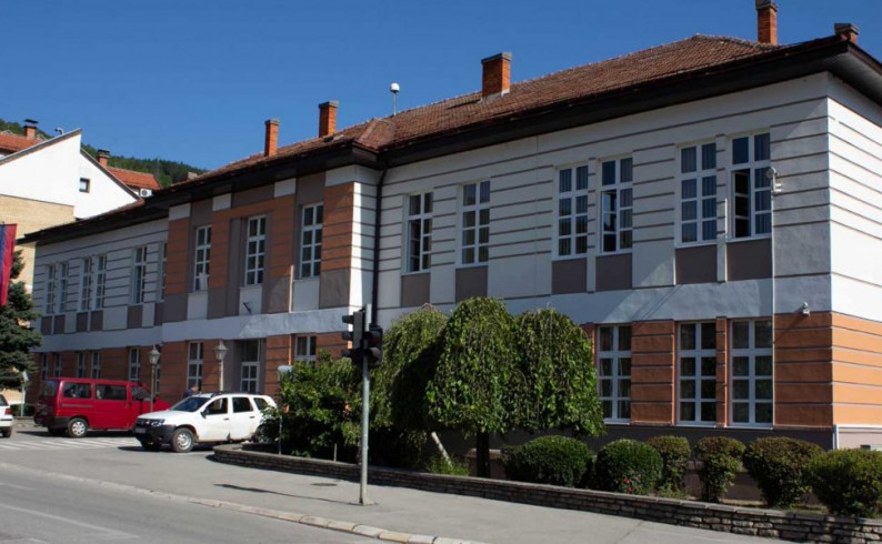 Vrijedno priznanje Opštini Foča