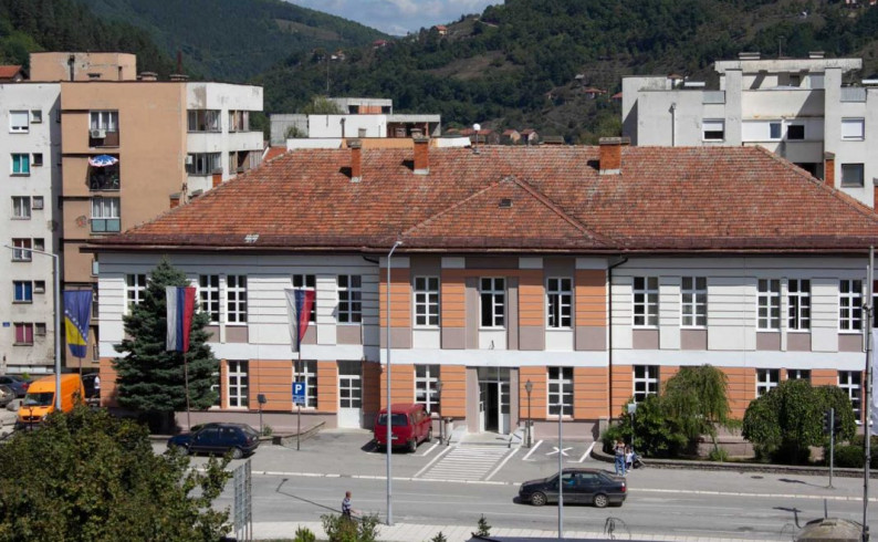 SO Foča: Konstitutivna sjednica 13. januara