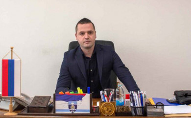 Vukadinović: Republika Srpska temelj našeg opstanka
