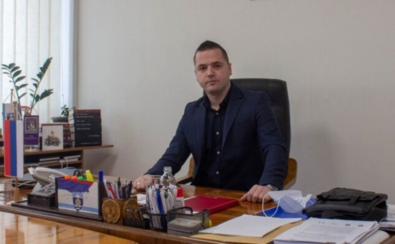 Vukadinović: Nova godina da donese dobro zdravlje, sreću i prosperitet