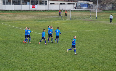 FK Sutjeska: Opet pobjeda u gostima
