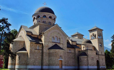 Raspored Vaskršnjih bogosluženja