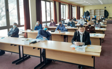 Zasjeda lokalni parlament-Biraju se nosici opštinskih nagrada i priznanja