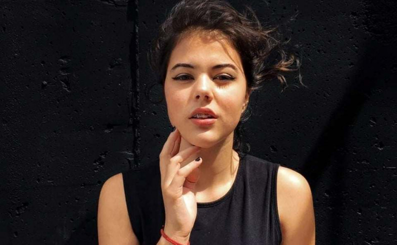 Ritam Evrope: Marija Stanić pjeva australijsku pjesmu sa Evrovizije