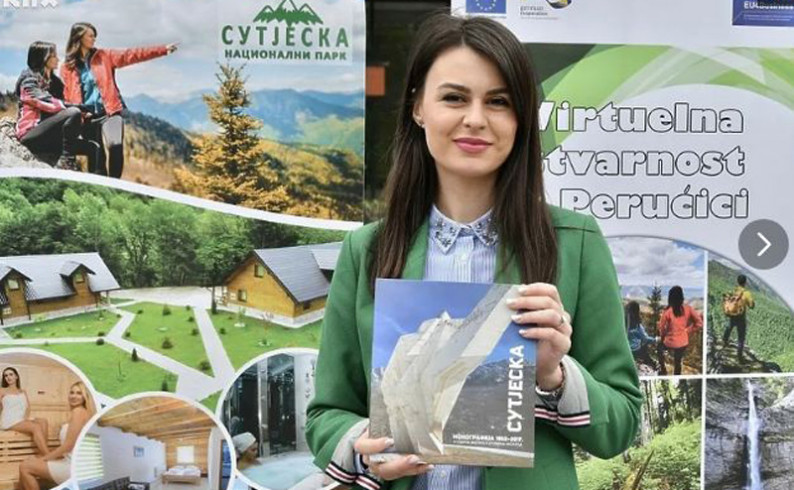 U Sarajevu održana promocija Nacionalnog parka Sutjeska