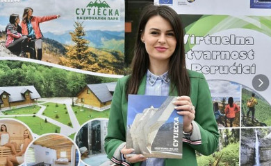 U Sarajevu održana promocija Nacionalnog parka Sutjeska