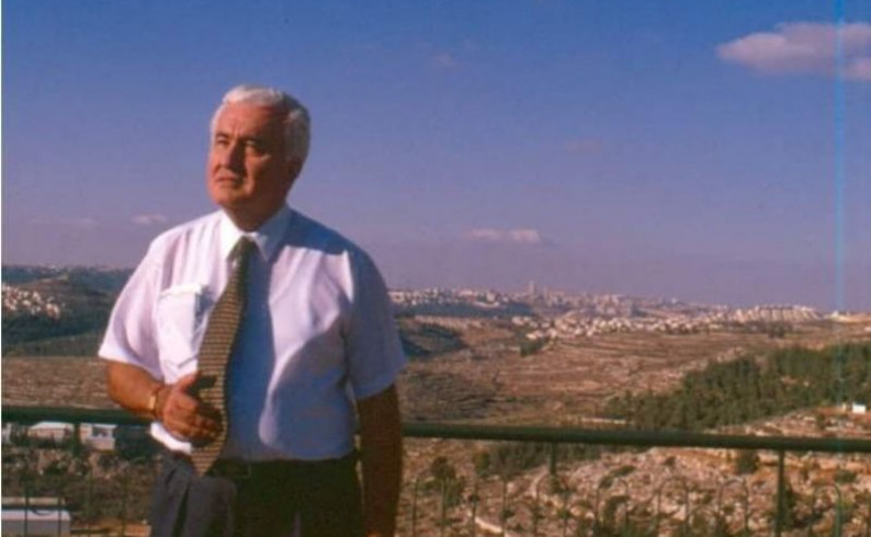 Sjećanje na akademika Borišu Starovića (1940-2005)