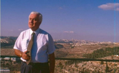 Sjećanje na akademika Borišu Starovića (1940-2005)