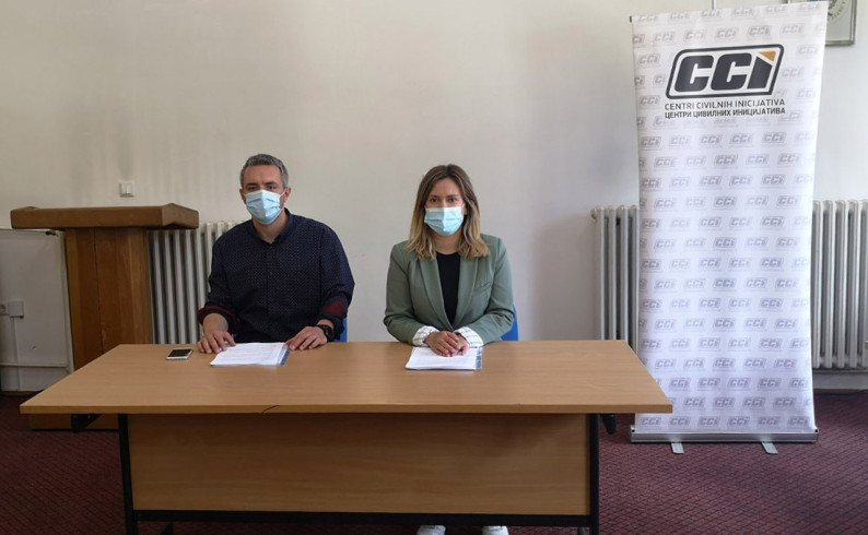 CCI: Počinje Forum odgovornosti Savjeta mjesnih zajednica u Foči
