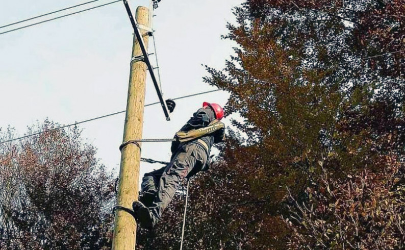 Više sela sutra bez struje