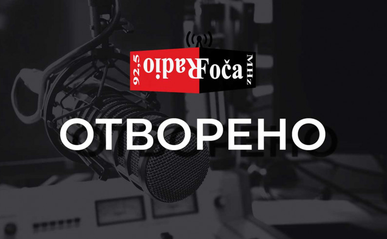 Načelnik Milan Vukadinović gost emisije „Otvoreno“