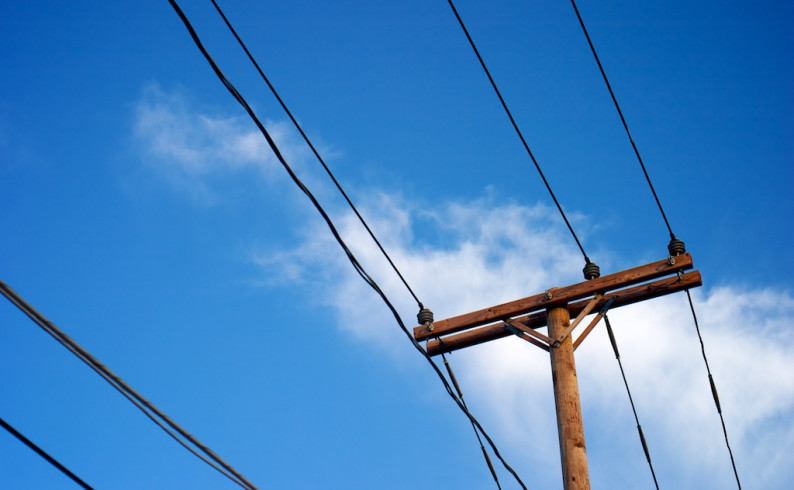 Bastasi, Hum, Pejkovići, Tečići i Dučela narednih dana bez struje