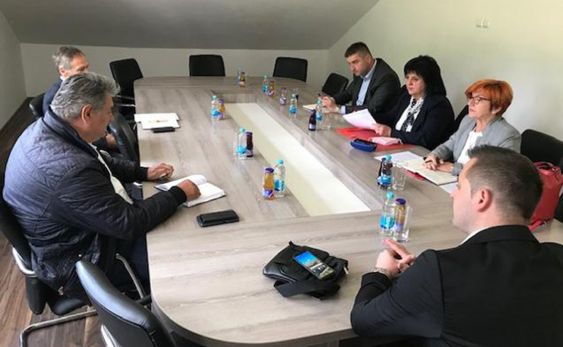 NP “Sutjeska”: Dogovoreno postepeno povećanje plata svim zaposlenim