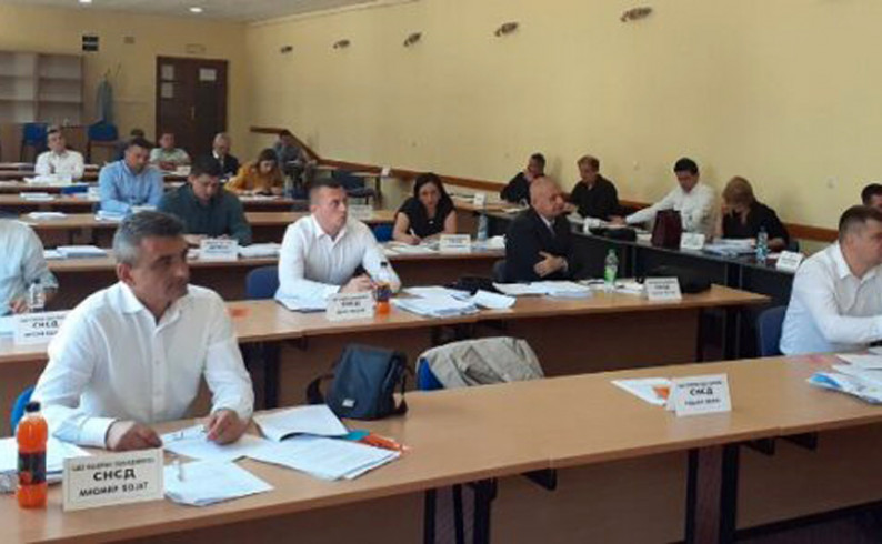 SO Foča: Usvojena Strategija razvoja lokalnih puteva i ulica