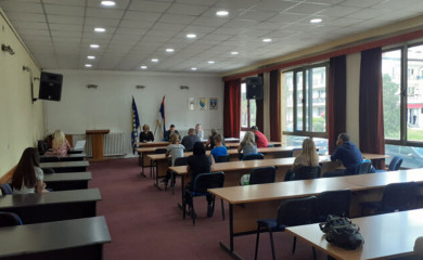 Opština i Karitas pomogli poljoprivrednike, zanatlije i turističke radnike