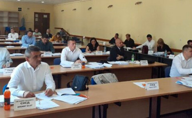 SO Foča: Usvojena Strategija razvoja lokalnih puteva i ulica