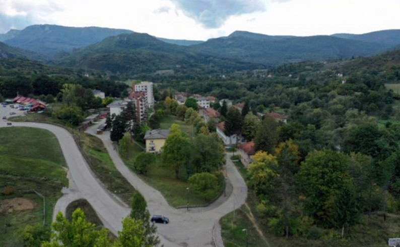 Miljevina: Ozvaničen početak obnove vodovodne mreže