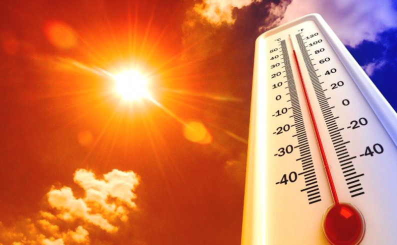 Crveni meteoalarm za područje Foče i Višegrada