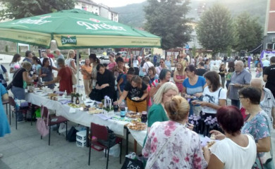 Počeli Dani borovnice- korona povećala tražnju za eliksirom sa Zelengore