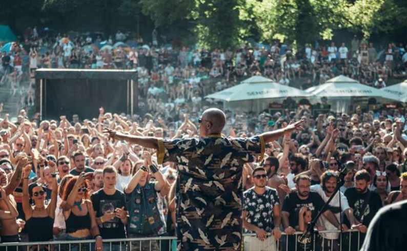 Završen sedmi Nektar OK fest – Priroda ljude čini boljim