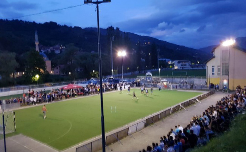 U ponedjeljak počinje 25. Šobotov memorijal