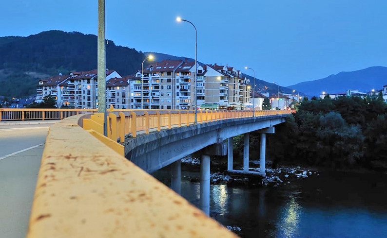 U Foči, u septembru, velika akcija čišćenja grada i prigradskih naselja