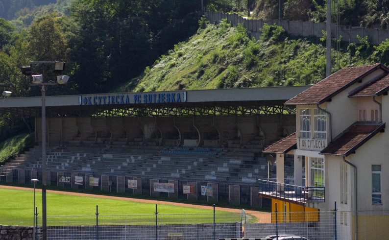 Sutjeska dočekuje Drinu iz Zvornika