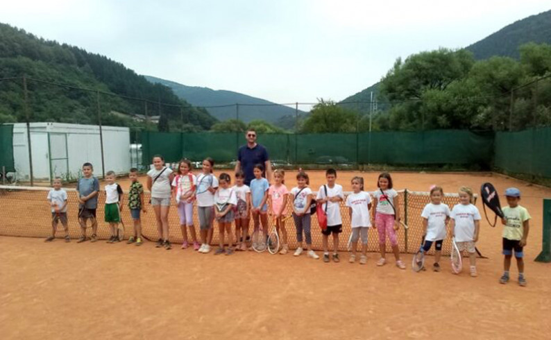 TK „Foča“: Prioritet obnova infrastrukture