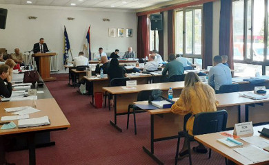 SO Foča: Na dnevnom redu rebalans budžeta i konkursi za direktore javnih ustanova