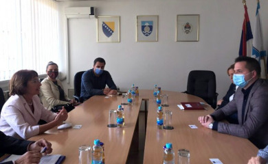 Uskoro realizacija projekata međuopštinske saradnje