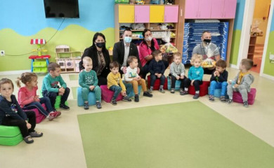 Nedjelja djeteta: Nedjelja kada mališani uče o pravima ali i obavezama