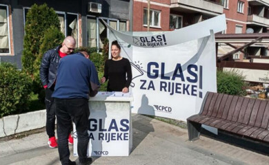 U Foči u toku potpisivanje peticije protiv izgradnje minihidrocentrala