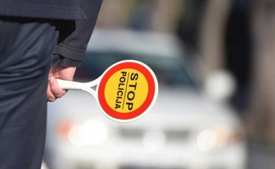 Trodnevna akcija kontrole vozača