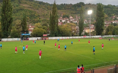 Remi fudbalera, pobjeda košarkaša, poraz odbojkaša