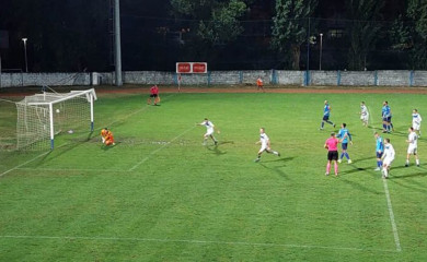 Mojović: U derbiju protiv Krupe interesuju nas samo tri boda