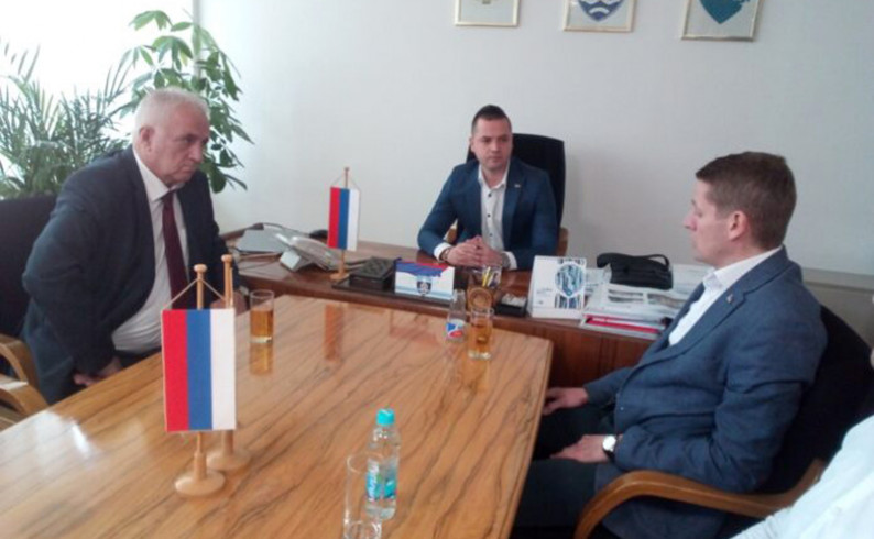 Foča, Plužine i Gacko zajedno u borbi za bolju putnu mrežu