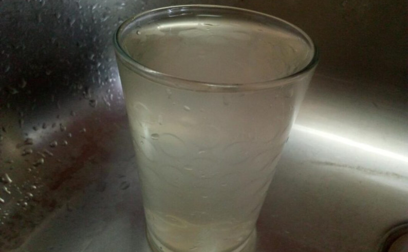 Jaka kiša izazvala brojne probleme- voda nije za piće